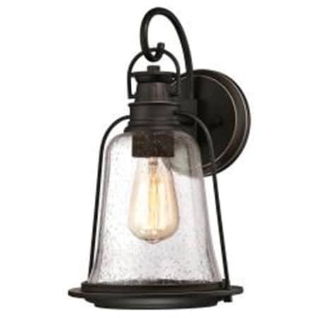 Supershine 1 Light Brynn Outdoor Wall Fixture SU2690036
